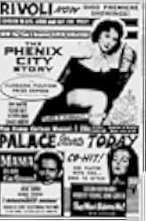 The Phenix City Story 1955