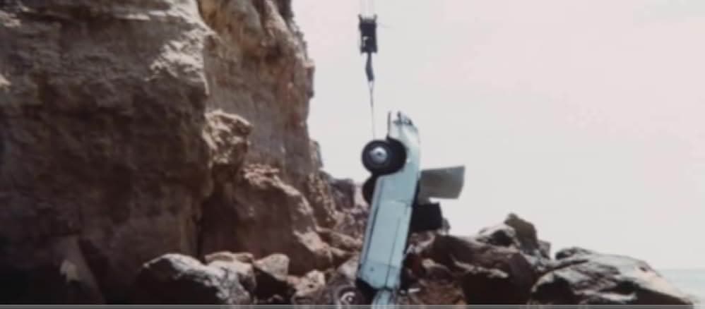 Our Lady of Lust 1972