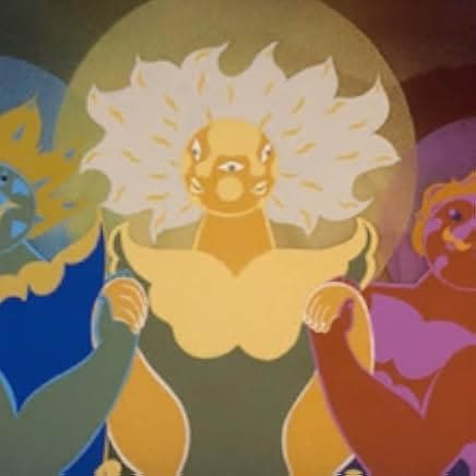 Son of the White Mare 1981