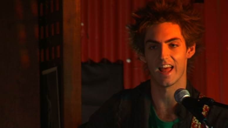 Performance Anxiety 2008