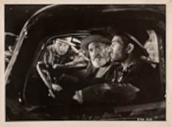 Three Faces West 1940