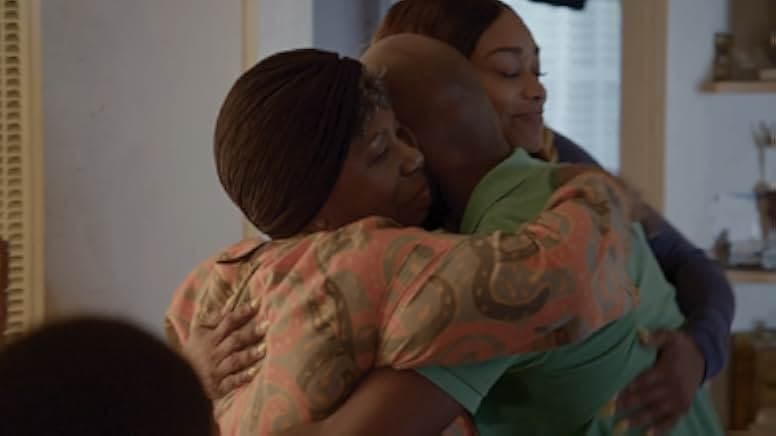 Tijuana Jackson: Purpose Over Prison 2018