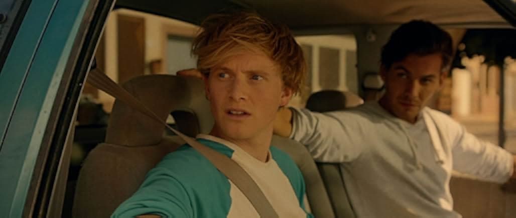 It Came from the Desert 2017