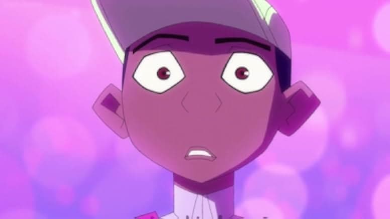 Kipo and the Age of Wonderbeasts