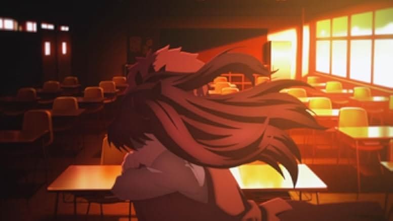 Fate/Stay Night: Heaven's Feel - I. Presage Flower 2017