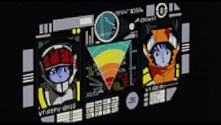 Macross: Do You Remember Love? 1984
