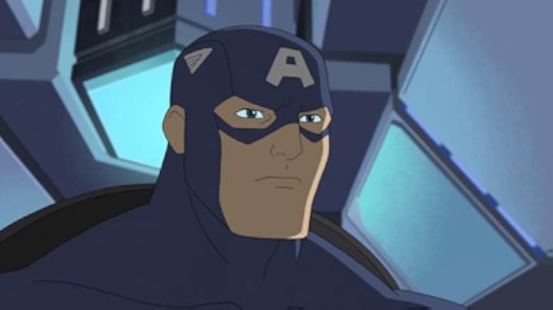 Marvel Super Hero Adventures: Frost Fight! 2015