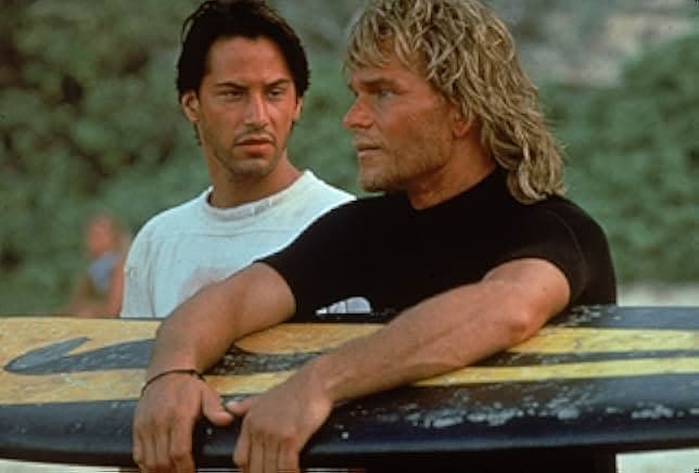 Point Break 1991