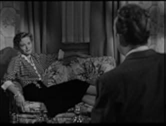Undercover Girl 1950