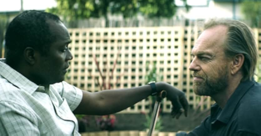 Hearts and Bones 2019