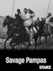 Savage Pampas 1967
