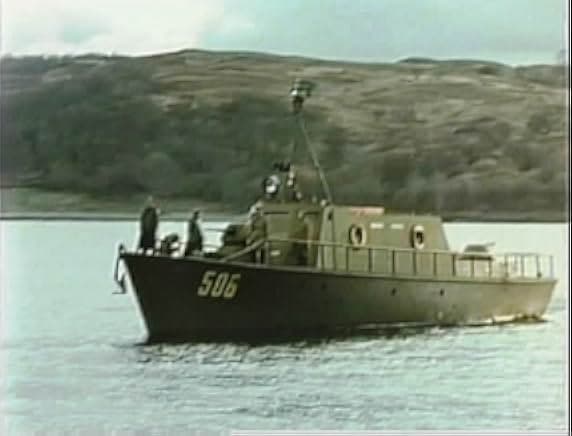 Catch Me a Spy 1971
