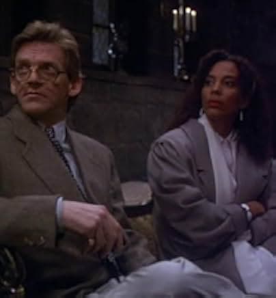 Howling V: The Rebirth 1990