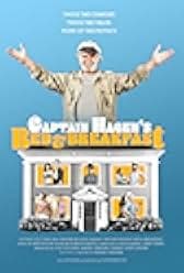 Captain Hagen's Bed & Breakfast 2018