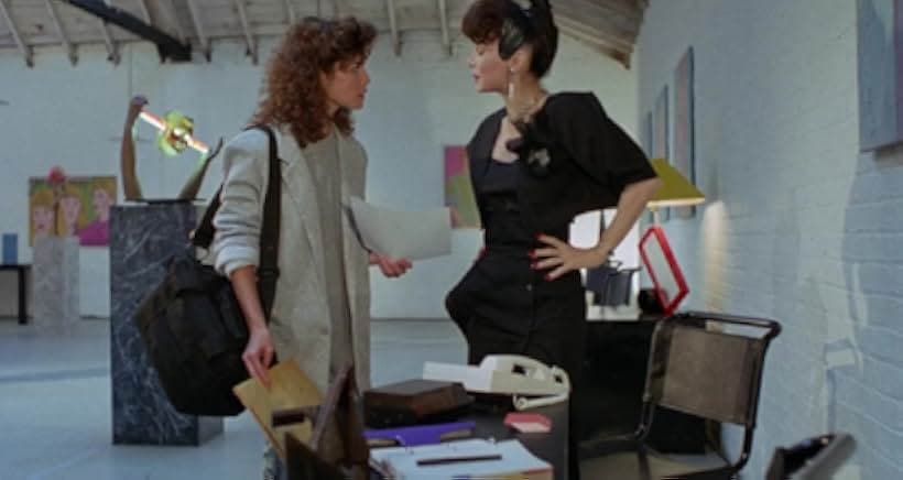 Angel III: The Final Chapter 1988