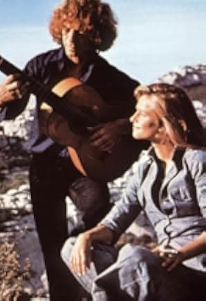 Caravan to Vaccares 1974