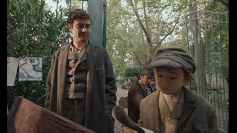 Modi: Three Days on the Wing of Madness 2024