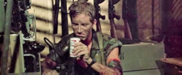 Code Name: Wild Geese 1986