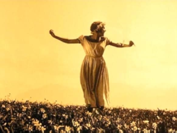 The Holy Mountain 1926