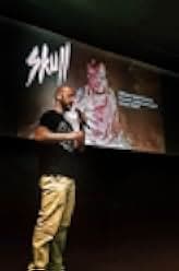 Skull: The Mask 2020