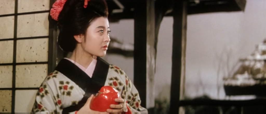 Adventures of Zatoichi 1964