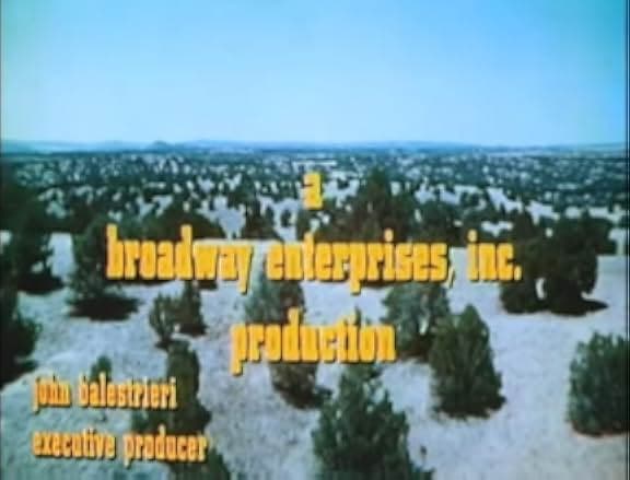 The Gatling Gun 1971