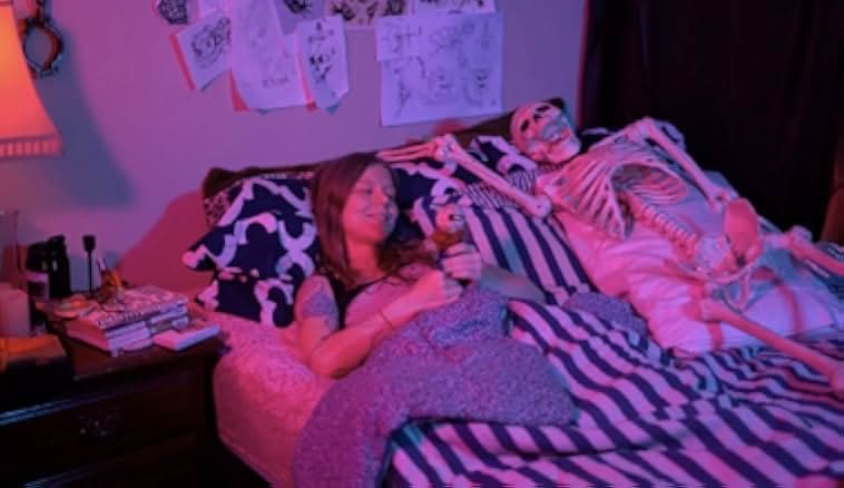 Debbie Does Demons 2023