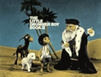 The Little Drummer Boy Book II 1976