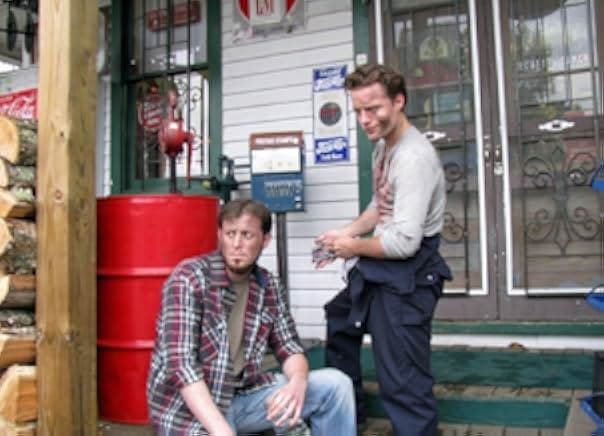 Terror in Woods Creek 2017