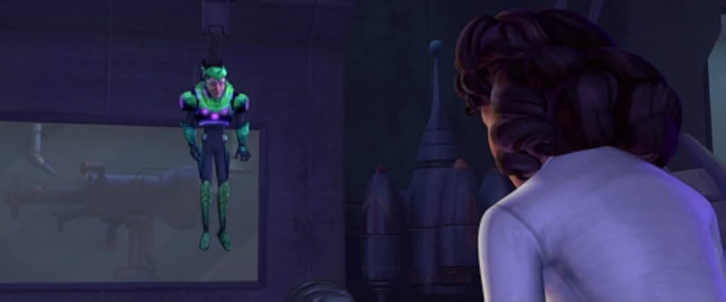Henchmen 2018