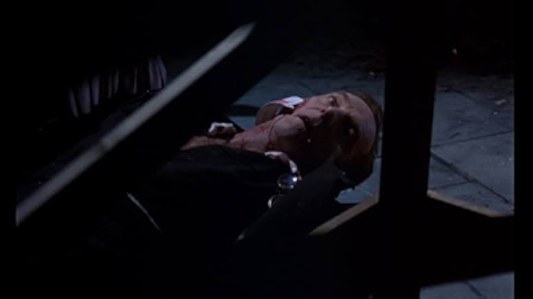 The Blood Beast Terror 1968
