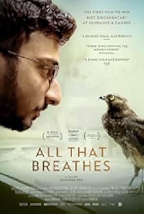 All That Breathes 2023
