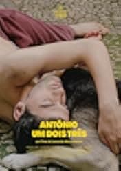 Antonio One Two Three 2017