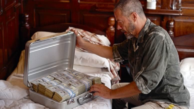 Queen of the Amazon 2021