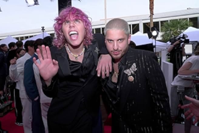 The 64th Annual Grammy Awards 2022