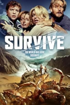 Survive 2024