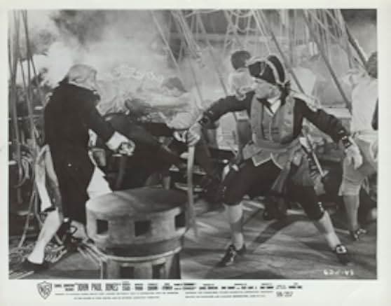 John Paul Jones 1959