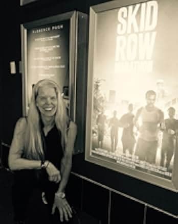 Skid Row Marathon 2017