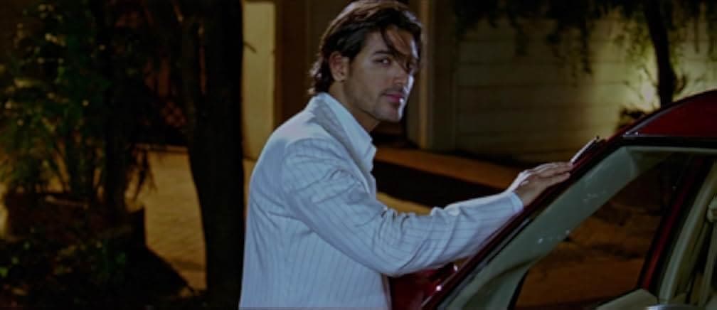 Taxi No. 9 2 11: Nau Do Gyarah 2006