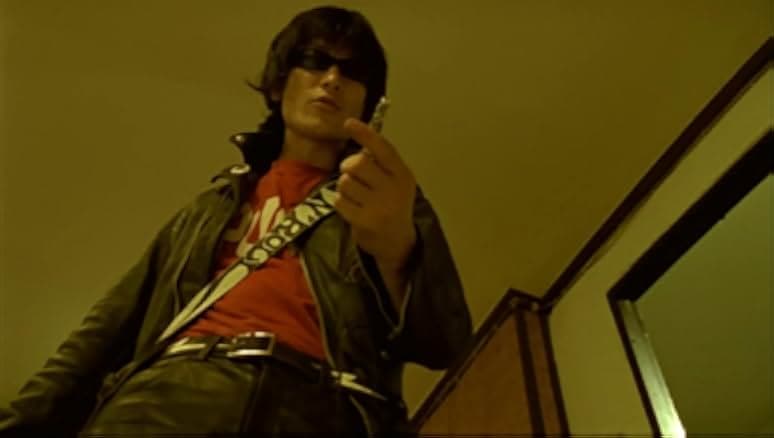 Wild Zero 1999
