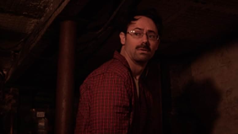 Let's Kill Grandpa This Christmas 2017