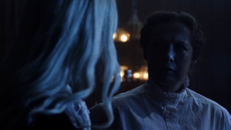 The Judge of Harbor County 2021