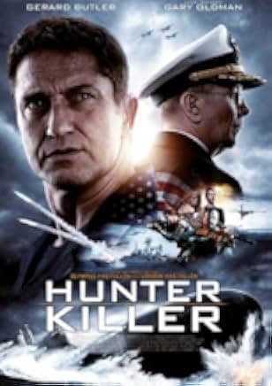 Hunter Killer 2018