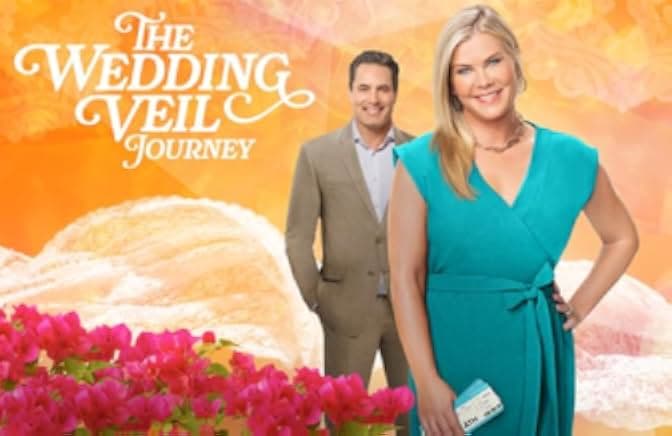 The Wedding Veil Journey 2023