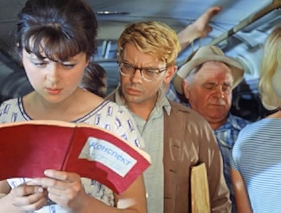 Operation 'Y' & Other Shurik's Adventures 1965