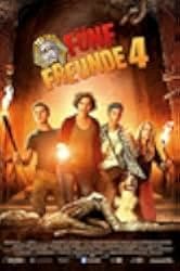 Fünf Freunde 4 2015