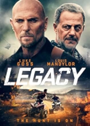 Legacy 2020