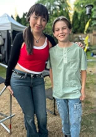 The Girl Who Wasn't Dead 2024