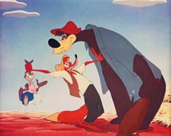 Song of the South 1946