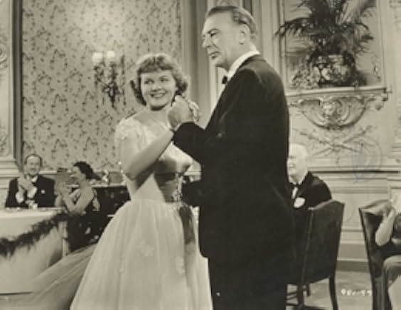 Ten North Frederick 1958